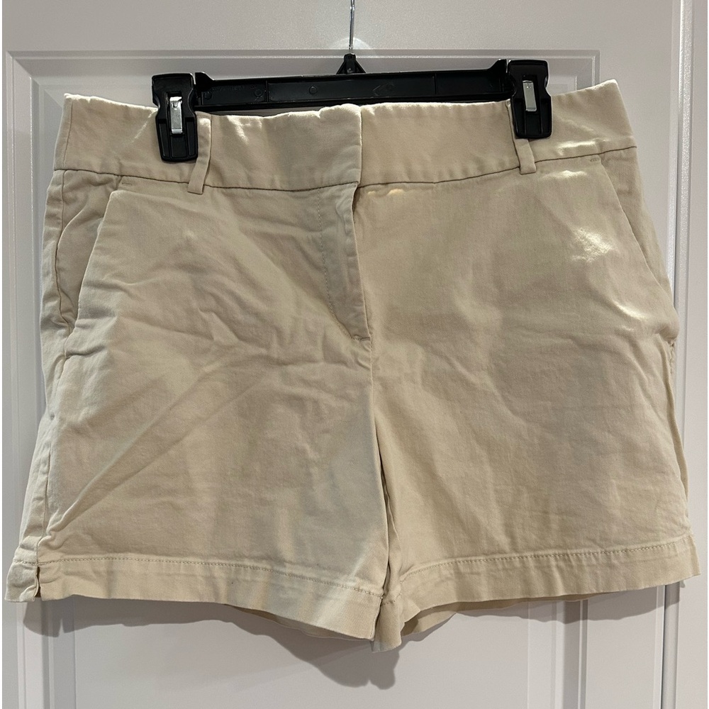 Women's Loft Dress Shorts